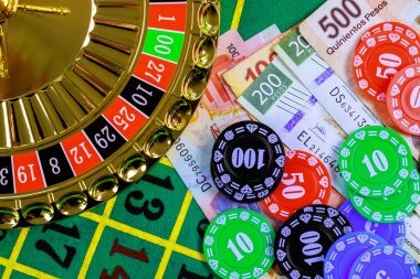 Dice Game interface showing three dice and betting options on buayatogel