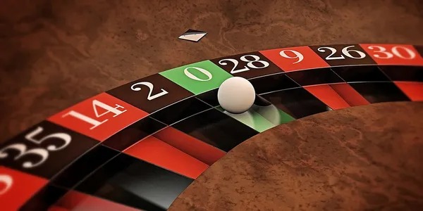 Dice roll result with winning outcome highlighted