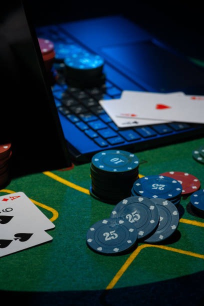 Domino QQ Game 